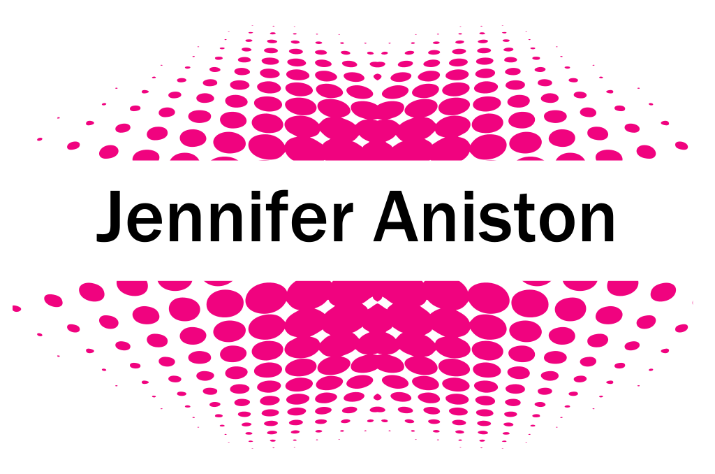 Jennifer Aniston fotečka