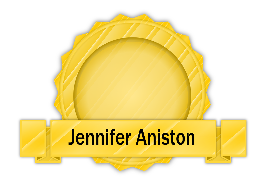 Jennifer Aniston obrázek
