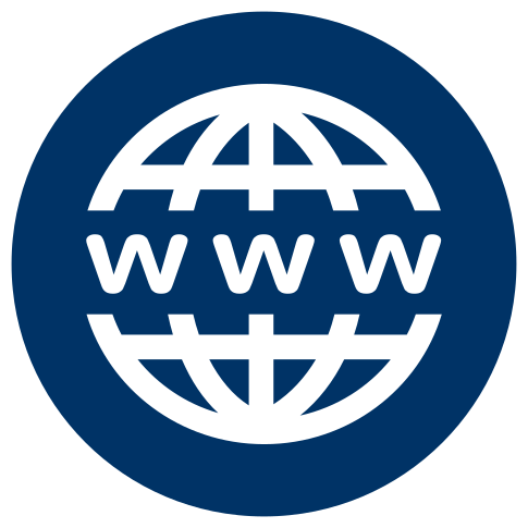 World wide web, internet, voln as a zbava